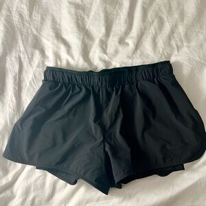 Nike Dri-FIT Running Shorts - Size Small